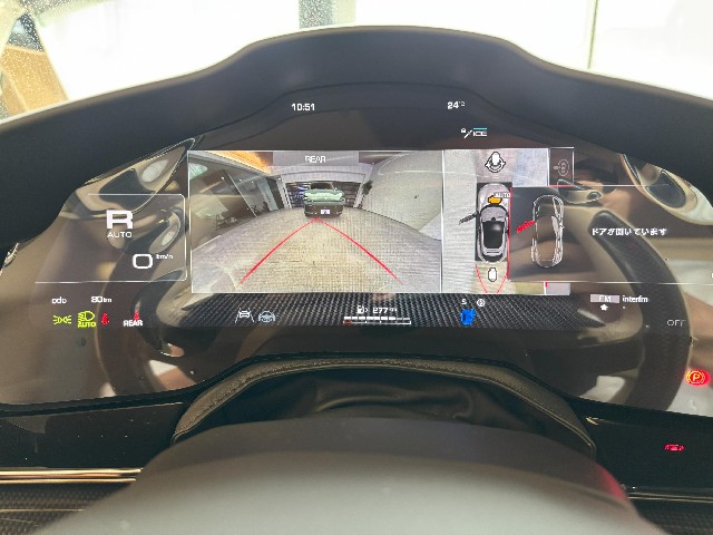 FERRARI PUROSANGUE 2025 Image 39