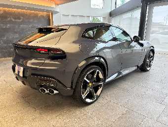 FERRARI PUROSANGUE 2025 Image 5