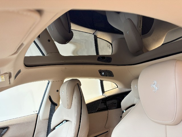 FERRARI PUROSANGUE 2025 Image 41