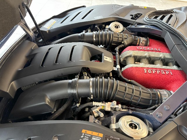 FERRARI PUROSANGUE 2025 Image 42