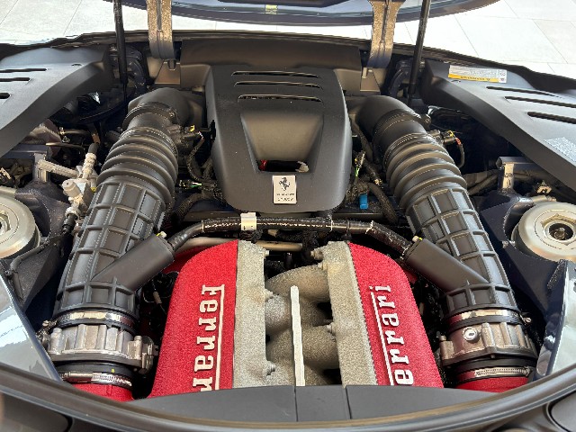 FERRARI PUROSANGUE 2025 Image 43