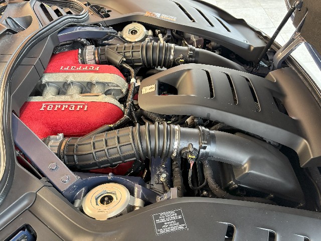 FERRARI PUROSANGUE 2025 Image 44