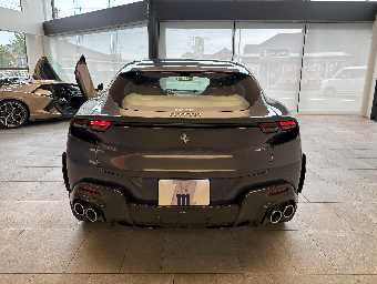 FERRARI PUROSANGUE 2025 Image 6