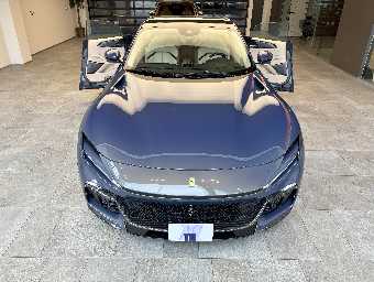 FERRARI PUROSANGUE 2025 Image 10