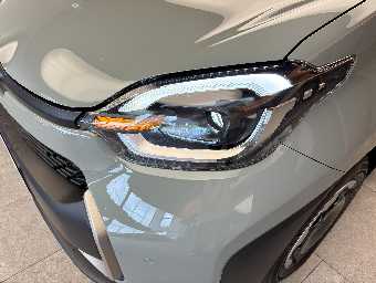 TOYOTA SIENTA 2024 Image 13