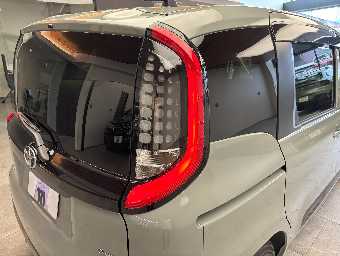 TOYOTA SIENTA 2024 Image 14