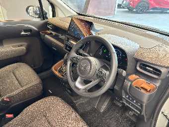 TOYOTA SIENTA 2024 Image 15