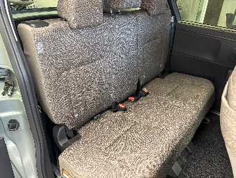TOYOTA SIENTA 2024 Image 20