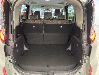 TOYOTA SIENTA 2024 Image 28