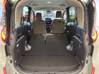 TOYOTA SIENTA 2024 Image 29