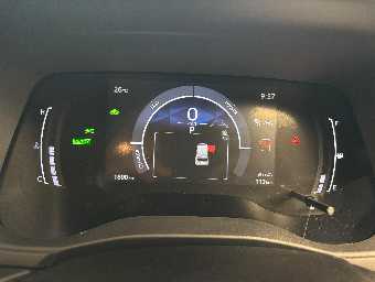 TOYOTA SIENTA 2024 Image 30