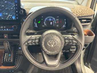 TOYOTA SIENTA 2024 Image 31