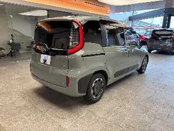 TOYOTA SIENTA 2024 Image 5