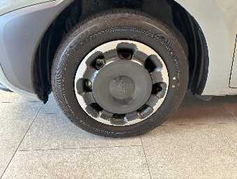 TOYOTA SIENTA 2024 Image 9