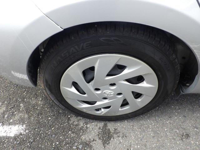 TOYOTA AQUA 2016 Image 22