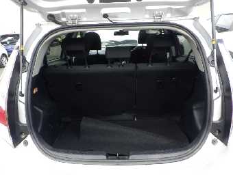 TOYOTA AQUA 2016 Image 7