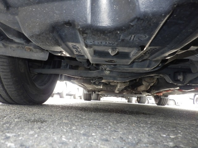 TOYOTA AQUA 2016 Image 29