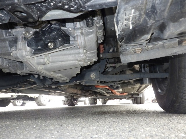 TOYOTA AQUA 2016 Image 30