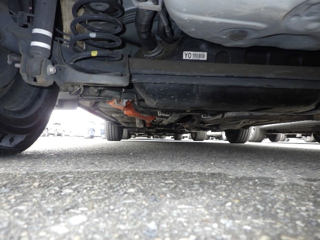 TOYOTA AQUA 2016 Image 31