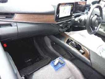 NISSAN AURA 2024 Image 3