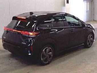 NISSAN AURA 2024 Image 5