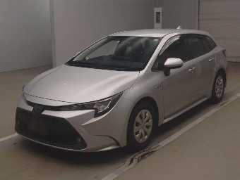 TOYOTA COROLLA TOURING 2020 Image 1