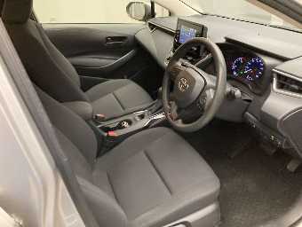 TOYOTA COROLLA TOURING 2020 Image 5