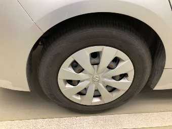 TOYOTA COROLLA TOURING 2020 Image 10