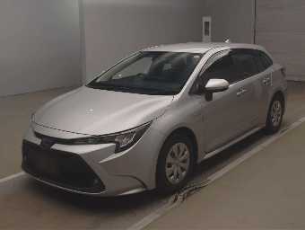 TOYOTA COROLLA TOURING 2020 Image 1