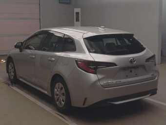TOYOTA COROLLA TOURING 2020 Image 4