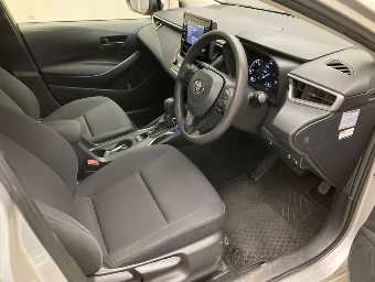 TOYOTA COROLLA TOURING 2020 Image 5