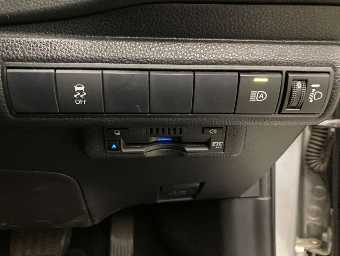 TOYOTA COROLLA TOURING 2020 Image 7