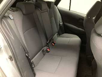 TOYOTA COROLLA TOURING 2020 Image 8