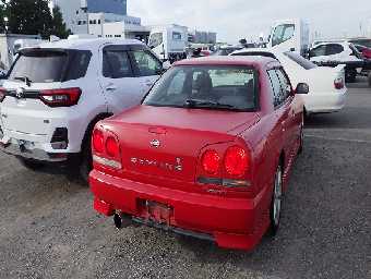NISSAN SKYLINE 1999 Image 4