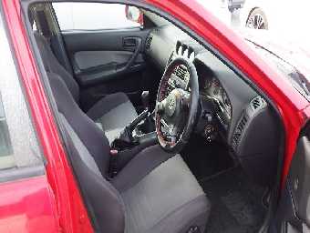 NISSAN SKYLINE 1999 Image 5