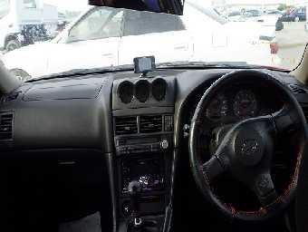 NISSAN SKYLINE 1999 Image 6