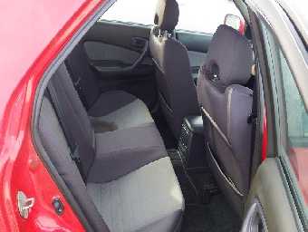 NISSAN SKYLINE 1999 Image 10