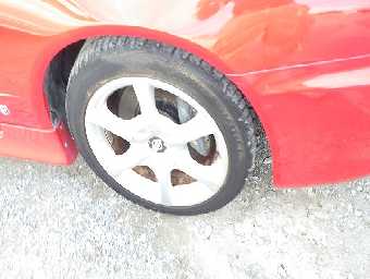 NISSAN SKYLINE 1999 Image 14