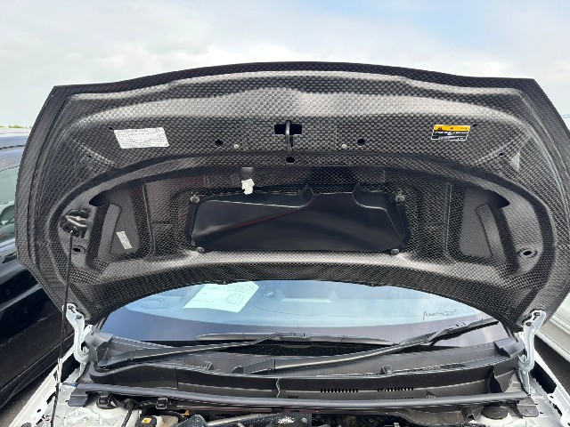 TOYOTA GR YARIS 2023 Image 20