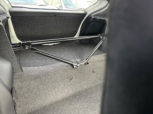 TOYOTA GR YARIS 2023 Image 22