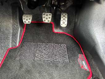 TOYOTA GR YARIS 2023 Image 17