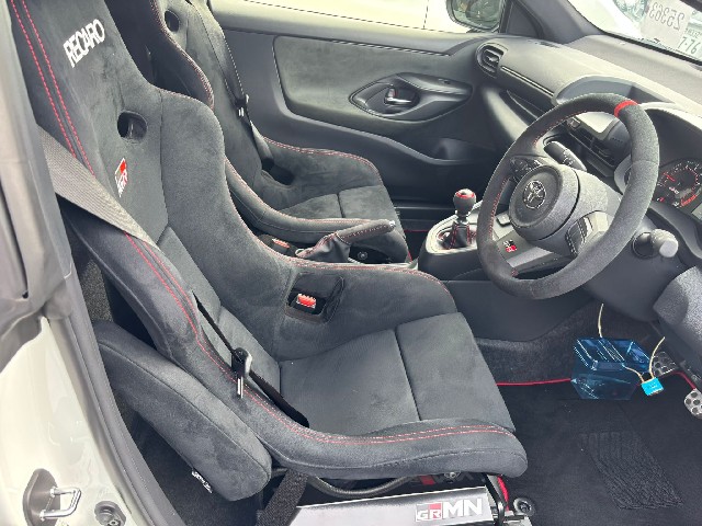TOYOTA GR YARIS 2023 Image 24