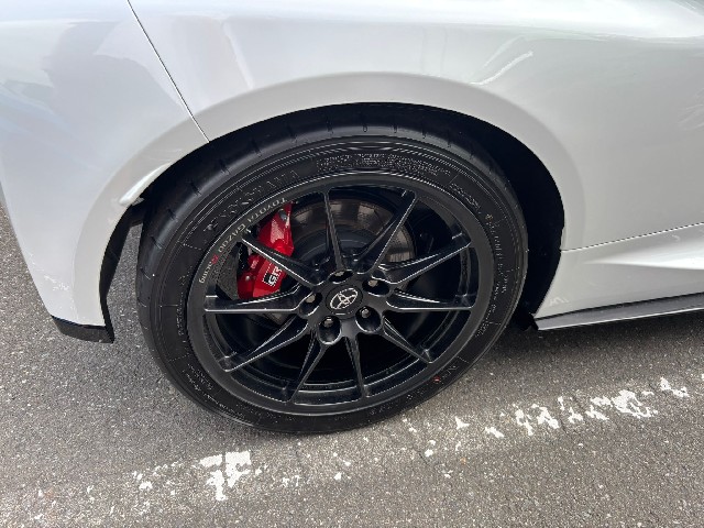 TOYOTA GR YARIS 2023 Image 29