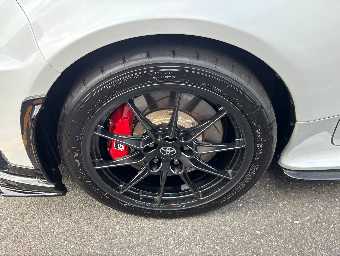 TOYOTA GR YARIS 2023 Image 24