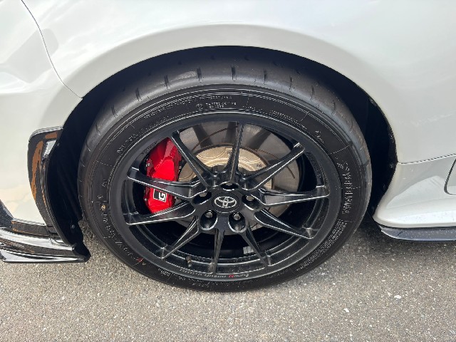 TOYOTA GR YARIS 2023 Image 30