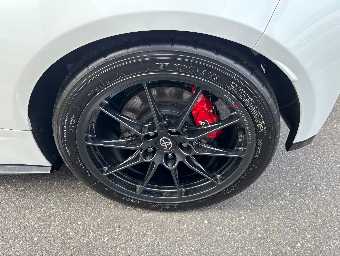 TOYOTA GR YARIS 2023 Image 25