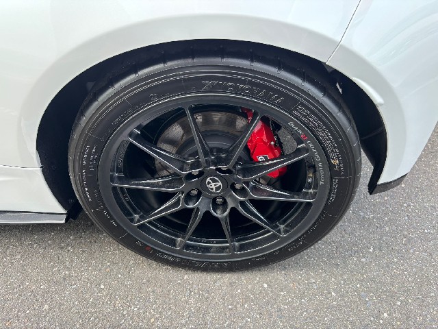 TOYOTA GR YARIS 2023 Image 31
