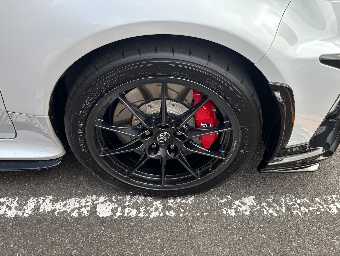 TOYOTA GR YARIS 2023 Image 26