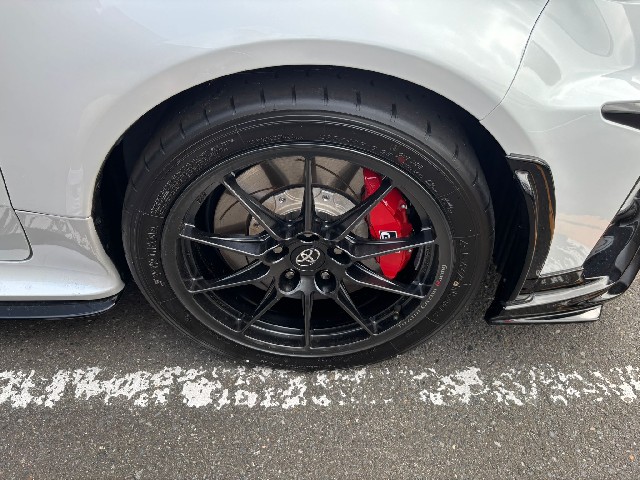 TOYOTA GR YARIS 2023 Image 32