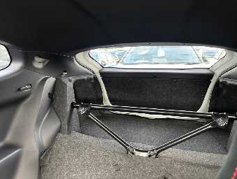 TOYOTA GR YARIS 2023 Image 9